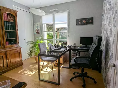 Maison, 146,7 m²