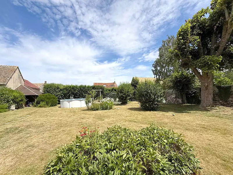 Maison, 115 m²