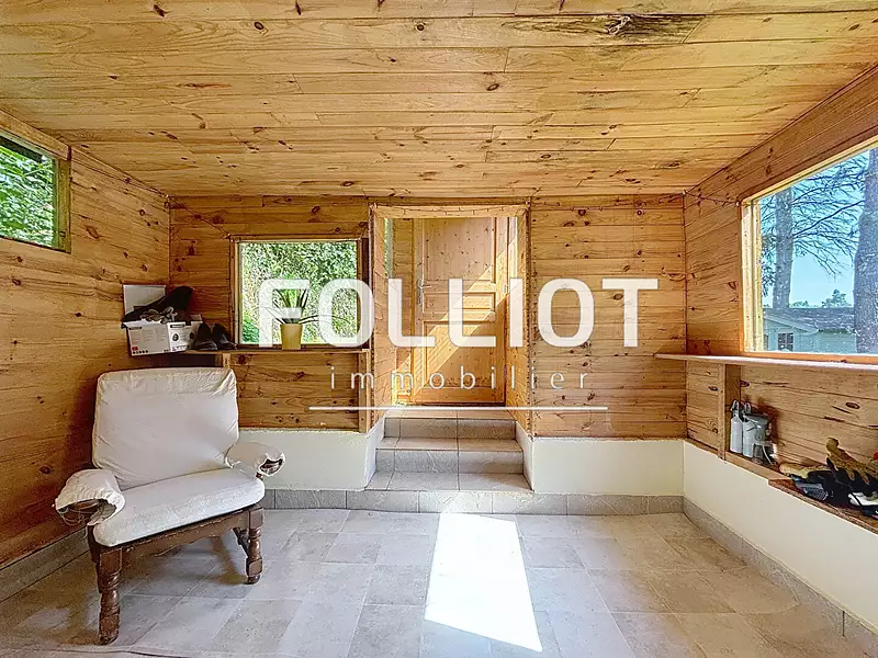 Maison, 93 m²