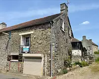Maison, 71 m²