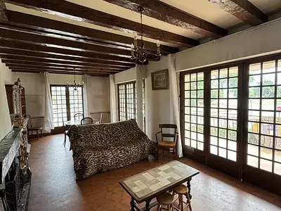 Maison, 163 m²