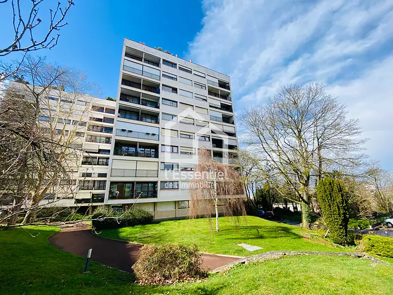 Appartement, 89,79 m²