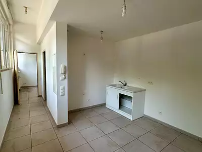 Appartement, 30,29 m²