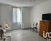 Maison, 62 m²