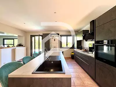 Maison, 125 m²