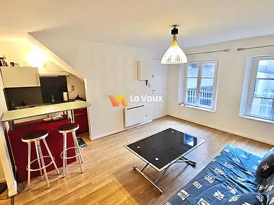 Appartement, 32 m²