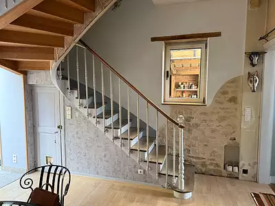 Maison, 145 m²