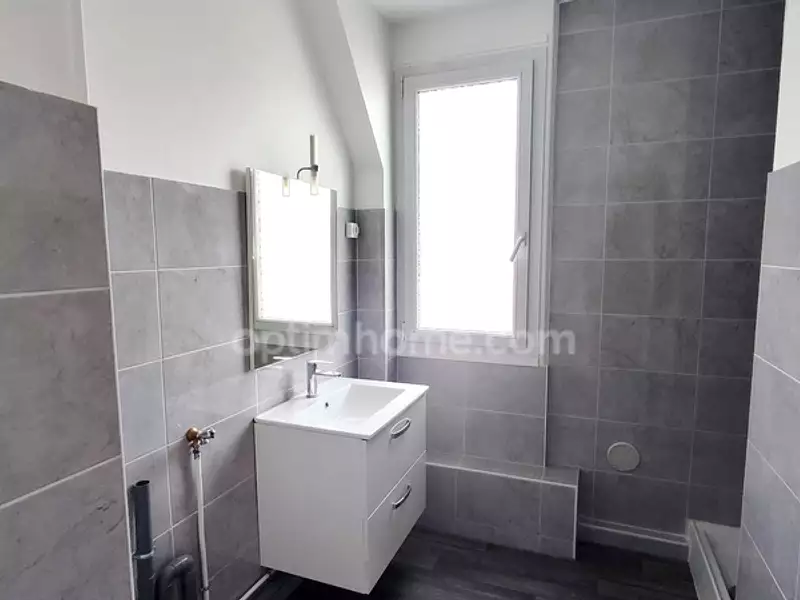 Appartement, 77 m²