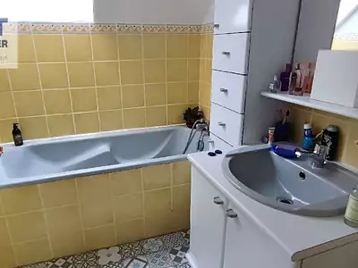 Maison, 104 m²