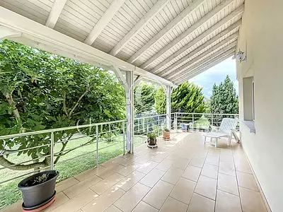 Maison, 150 m²