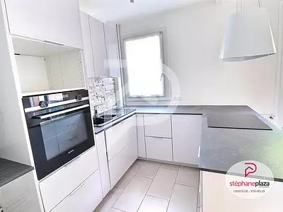 Appartement, 57 m²