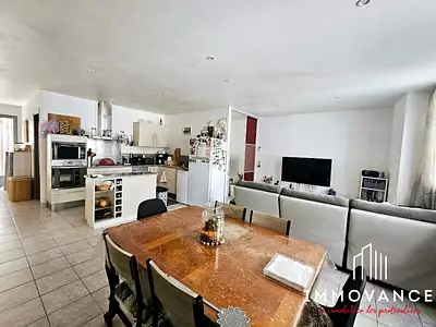 Appartement, 65 m²
