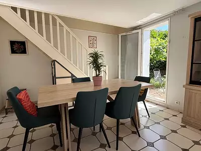 Maison, 73,9 m²