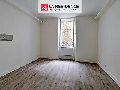 Appartement, 20 m²