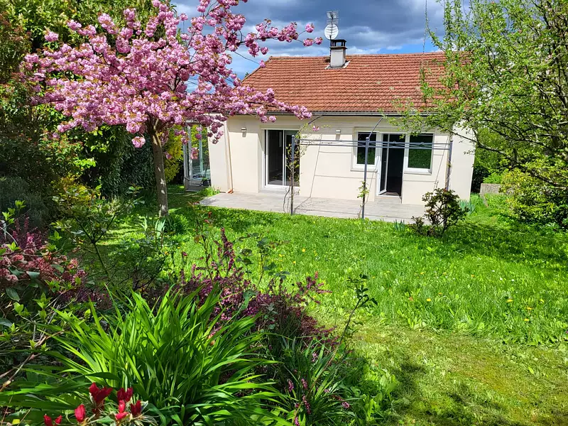 Maison, 115 m²