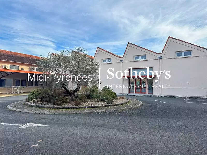 Divers, 4 559 m²