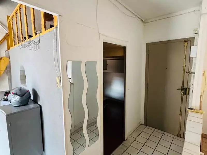 Appartement, 51 m²