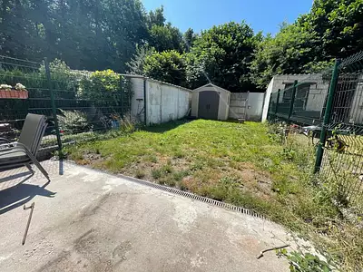 Maison, 125 m²