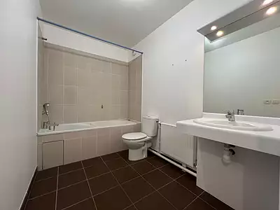 Appartement, 46,02 m²