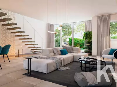 Maison, 101,55 m²