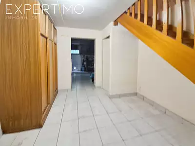 Maison, 136,61 m²