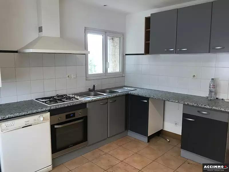 Maison, 105 m²