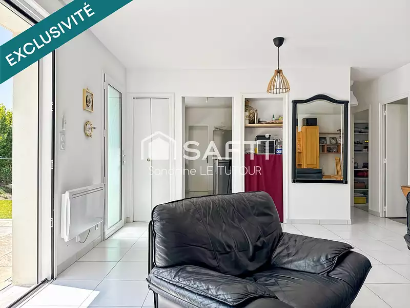 Maison, 79 m²
