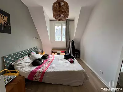 Maison, 94,85 m²