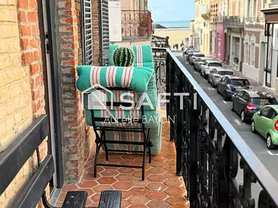 Appartement, 100 m²