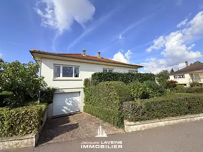 Maison, 106 m²