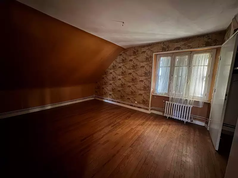 Maison, 175 m²