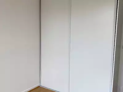 Appartement, 54,49 m²