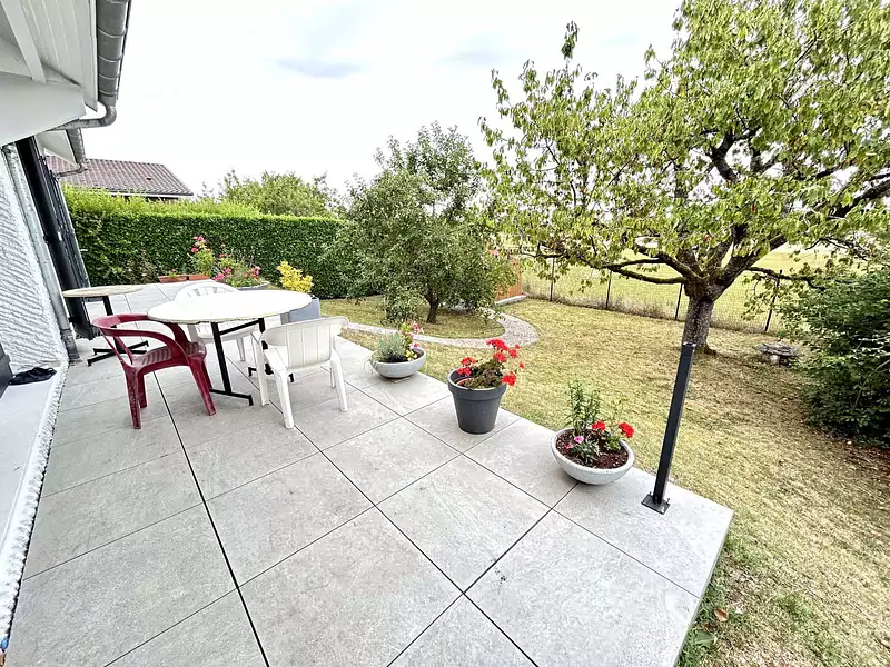 Maison, 120 m²