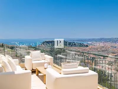 Appartement, 167,34 m²