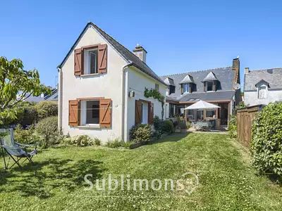 Maison, 150 m²