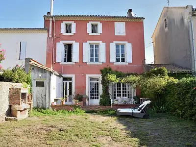 Maison, 250 m²
