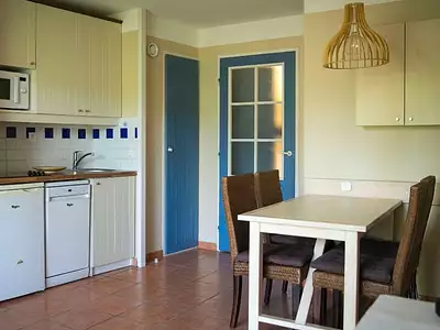 Appartement, 32 m²