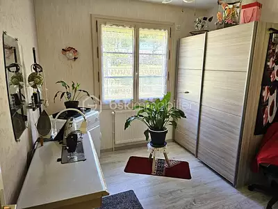 Maison, 162 m²
