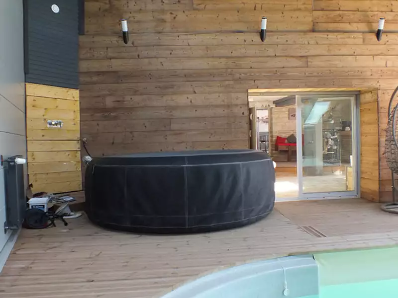 Maison, 310 m²