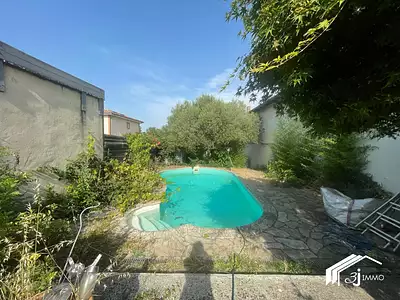 Maison, 120 m²