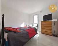 Appartement, 76,95 m²