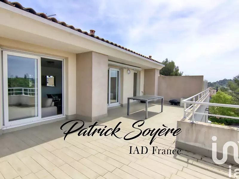 Appartement, 114 m²