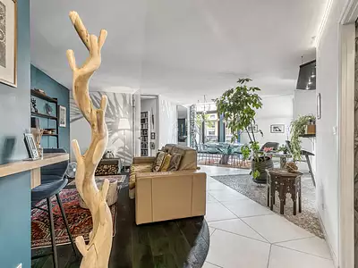 Appartement, 77,66 m²