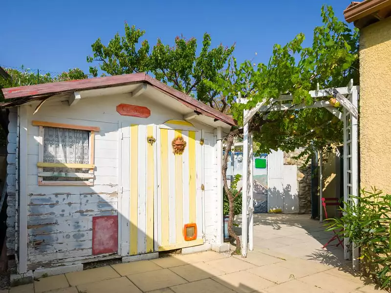 Maison, 141 m²