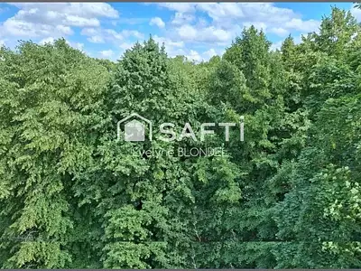 Appartement, 46 m²