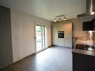 Maison, 97 m²