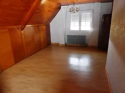 Maison, 107 m²