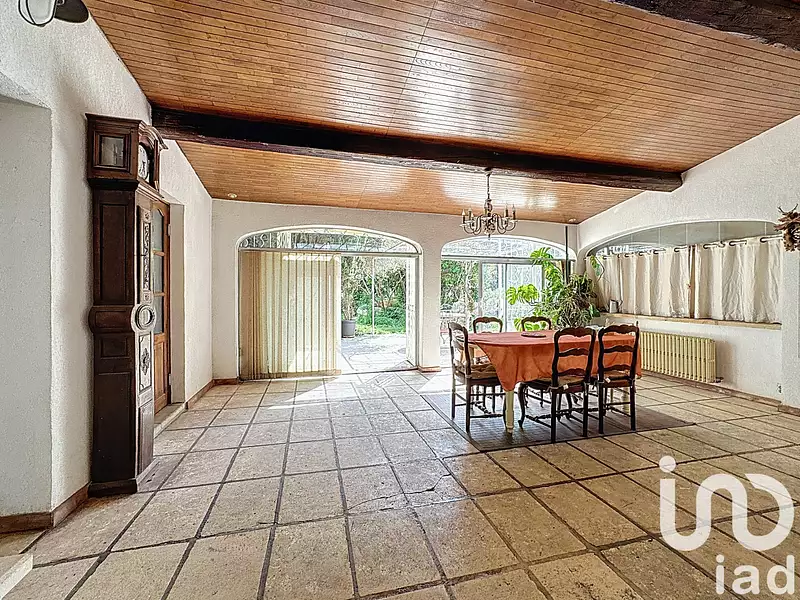 Maison, 160 m²