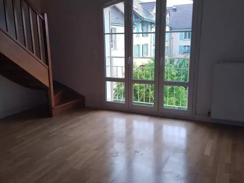 Appartement, 89 m²