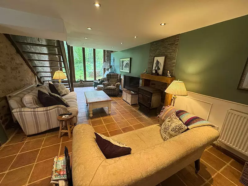 Maison, 121 m²